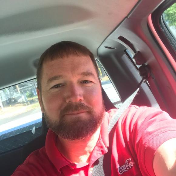 Meet your Posher, Mike - Picture 1 of 1